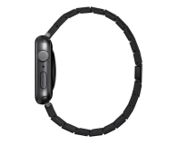 PITAKA Carbon Fiber Strap Black/Grey Apple Watch 42/44/45/Ultra 49m - 1485303 - zdjęcie 3